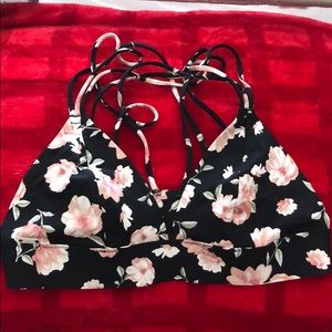 Victoria secret/ PINK bralettes